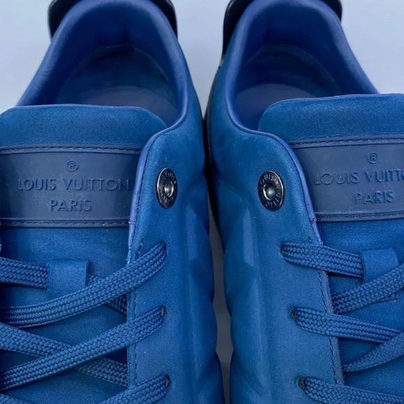 LOUIS VUITTON.  USED IN MINT CONDITION 🔥

FUSELAGE SNEAKER - Picture 6 of 16